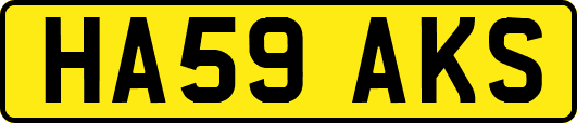 HA59AKS