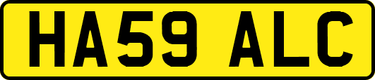 HA59ALC