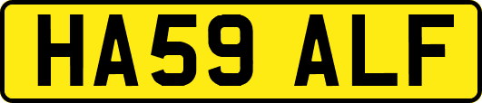 HA59ALF