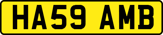 HA59AMB