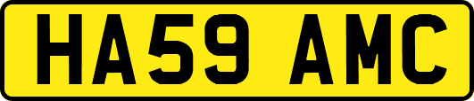 HA59AMC