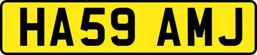 HA59AMJ