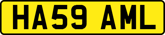 HA59AML