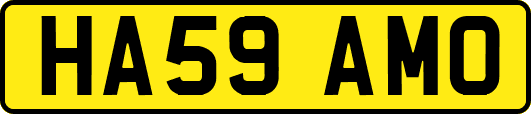 HA59AMO