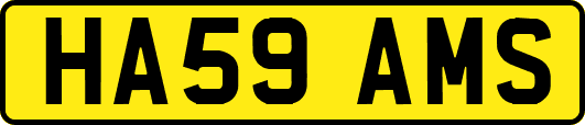 HA59AMS