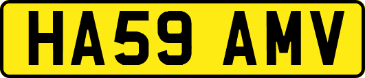 HA59AMV