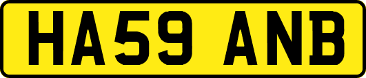 HA59ANB