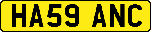 HA59ANC