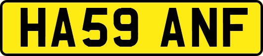 HA59ANF