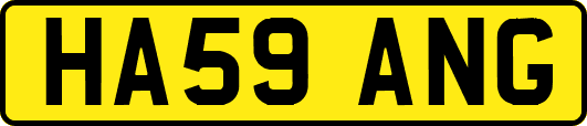 HA59ANG