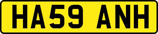 HA59ANH