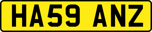 HA59ANZ