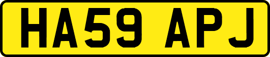 HA59APJ