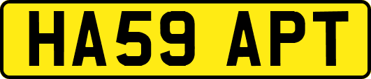 HA59APT