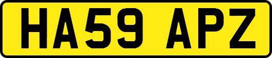 HA59APZ