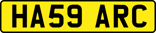 HA59ARC
