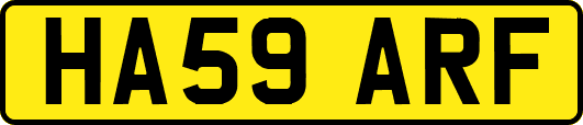 HA59ARF