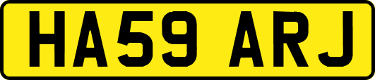 HA59ARJ