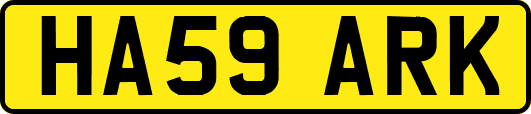 HA59ARK