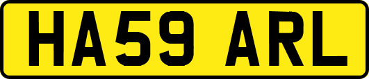 HA59ARL
