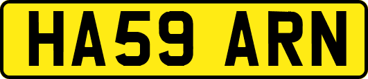 HA59ARN