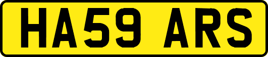 HA59ARS