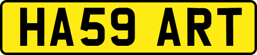 HA59ART
