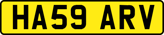 HA59ARV