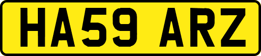 HA59ARZ
