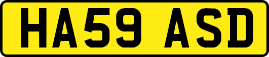 HA59ASD