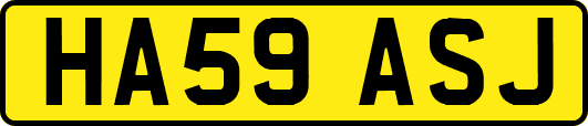 HA59ASJ