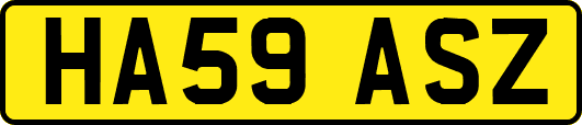 HA59ASZ