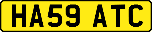 HA59ATC