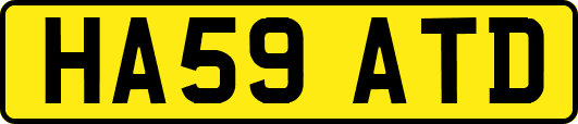 HA59ATD