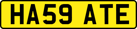 HA59ATE