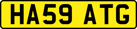 HA59ATG