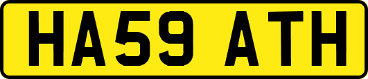 HA59ATH