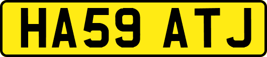 HA59ATJ