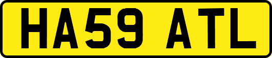 HA59ATL