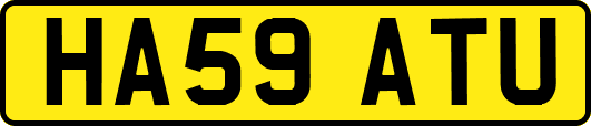HA59ATU