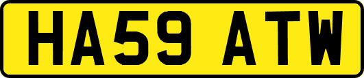 HA59ATW