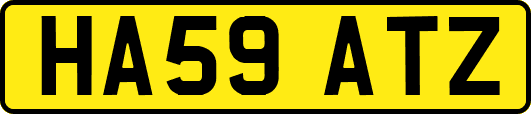HA59ATZ