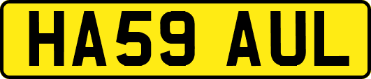 HA59AUL