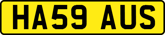 HA59AUS