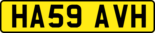 HA59AVH