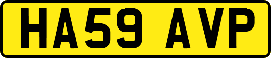 HA59AVP