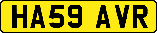 HA59AVR