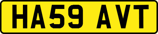 HA59AVT