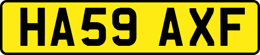 HA59AXF