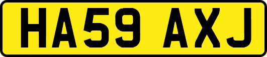 HA59AXJ